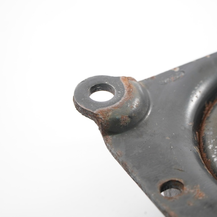 фото №12, Ford transit mk7 2.4 tdci дизель шкив насоса виско 6c1q19a216ba