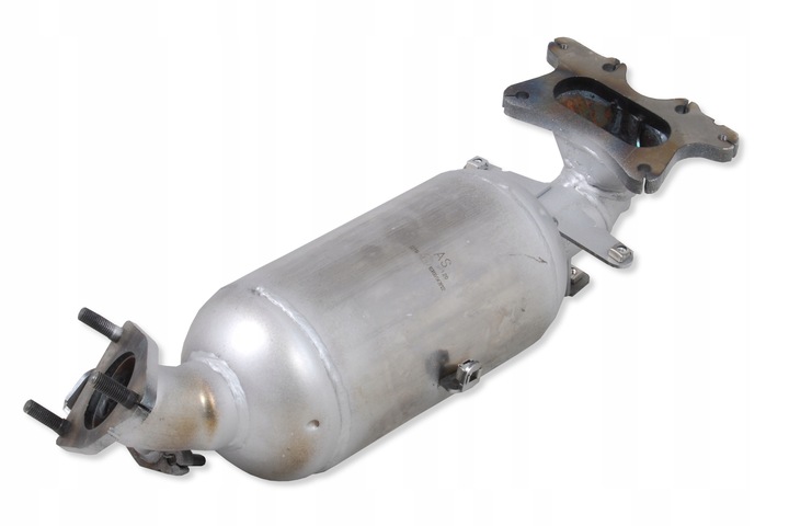 фото №7, Каталізатор honda civic 1.8 ivtec 141 km | 2012-20 керамічний замінник