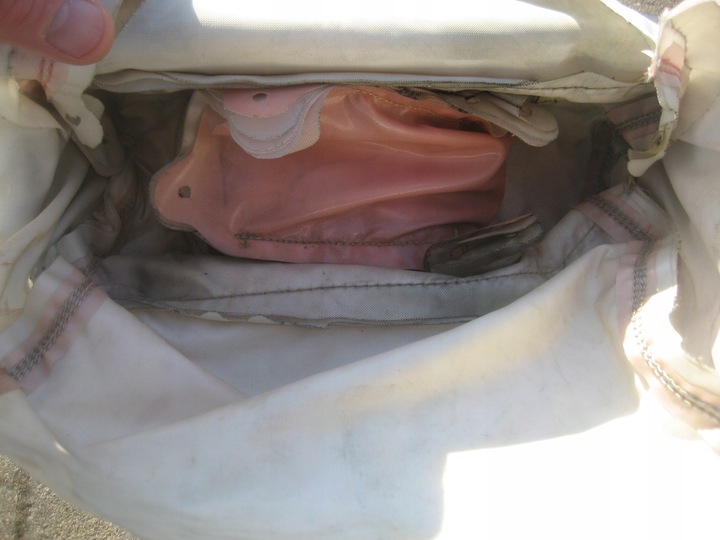 фото №5, Mini countryman u25 23-25r подушка безопасности правая usa