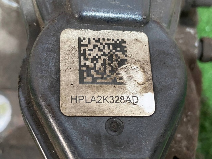 фото №8, Суппорт заднее левое range rover l405 hpla-2553-aa