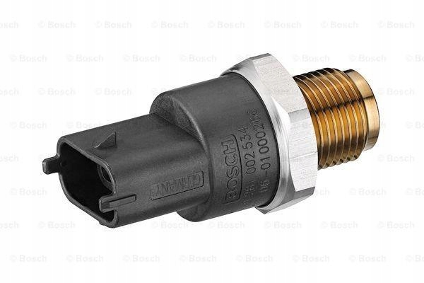 фото №13, Лямбда-зонд ford mondeo 1,8 94- 0258007147 bosch