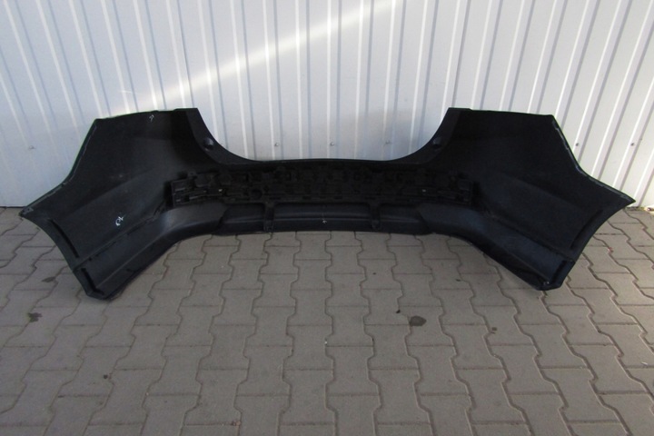 фото №11, Бампер зад задній ford mondeo mk5 sedan 14-19