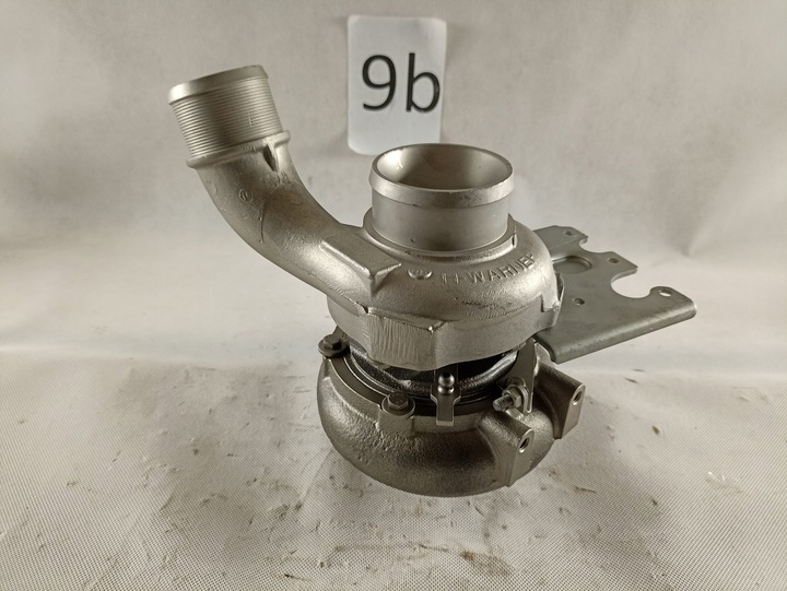 фото №1, Opel vectra c 3.0 cdti 184km 860107 турбина