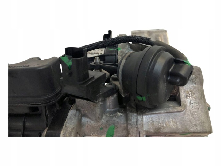 фото №8, Peugeot 308 ii t9 gt рестайлинг 18r 2.0 bluehdi клапан радиаторов egr 9821395680