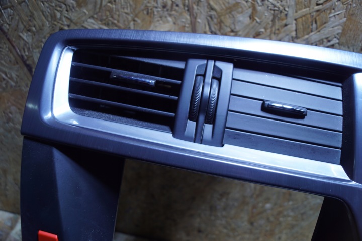 фото №6, Citroen ds5 панель климат-контроля радио uk 98025348zd
