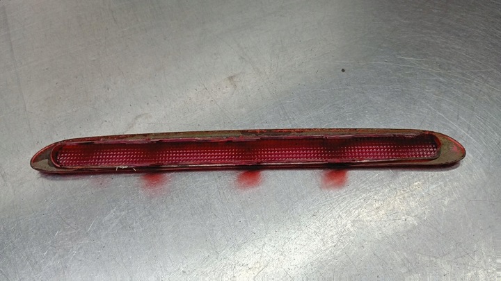 фото №5, Лампа сплав захист 1p0945097 seat leon ii hb