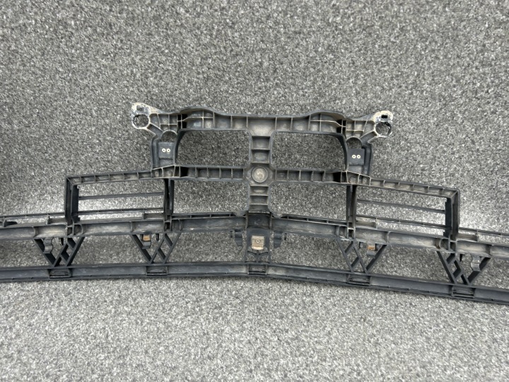 фото №5, Mercedes actros mp4 960 решітка решітка a9608850754