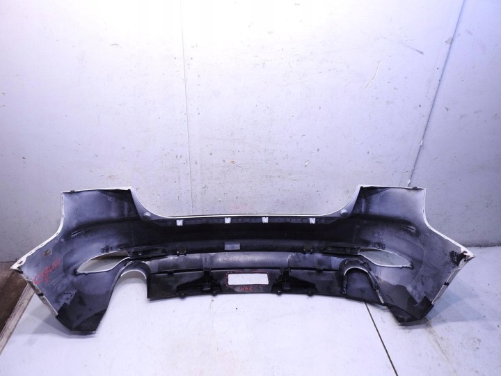 фото №12, Бампер задний mazda cx-7 eh44-50221