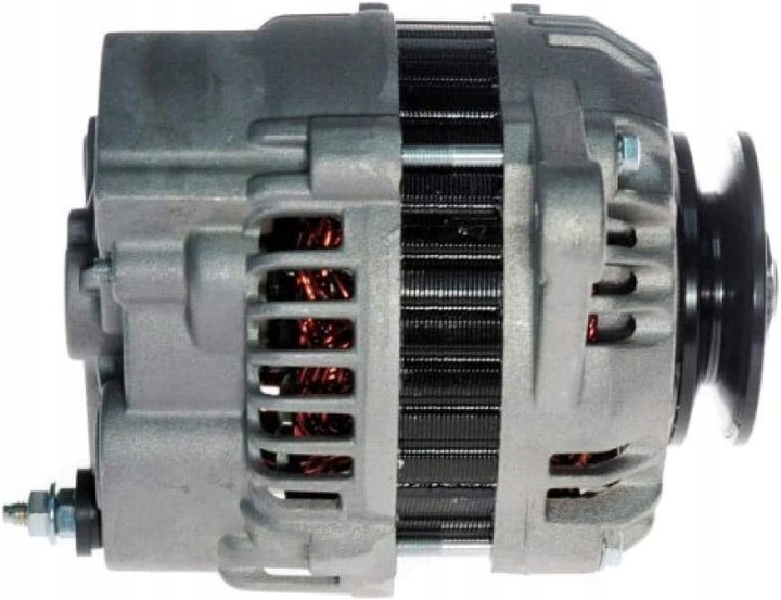 фото №12, Генератор ci/fi/la/pe hella