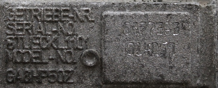 фото №10, F20 f30 f34 f36 коробка передач автомат b47 190km 8hp50z