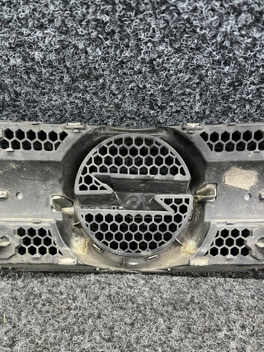 фото №13, Решітка радіатора решітка радіатор opel vectra c signum 13123491
