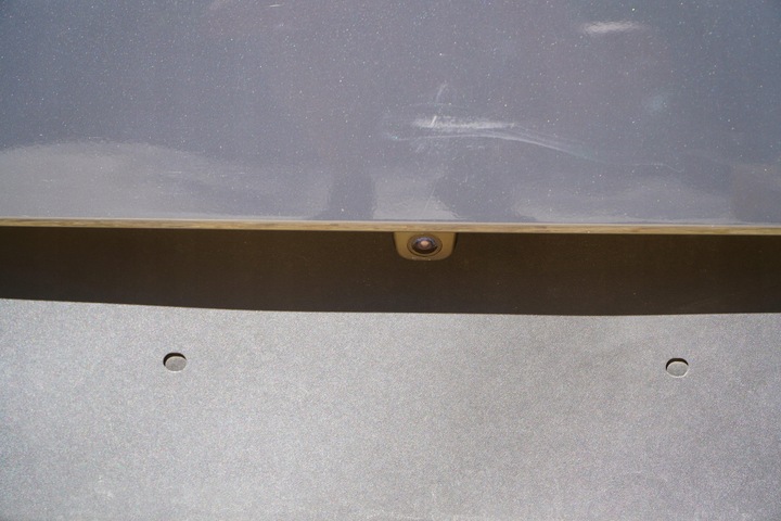 фото №9, Кришка зад багажника комплектна лампа камера sportage v 23r h8 0km 21-