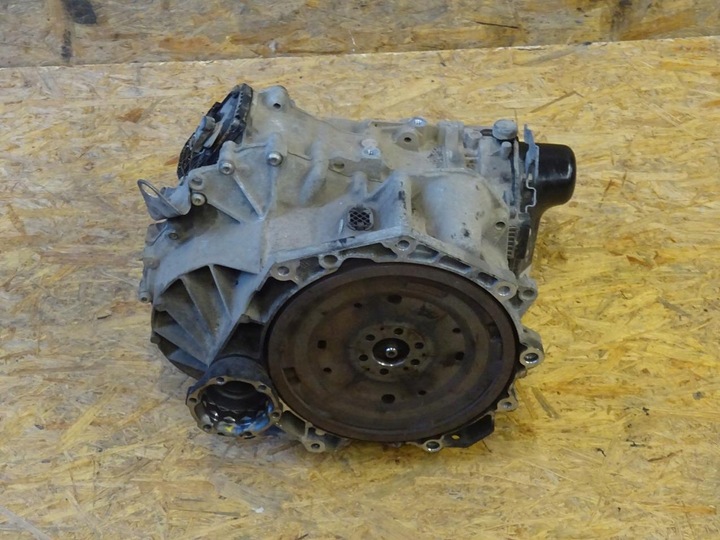 фото №1, A3 8p golf vi leon ii octavia ii 1.6 tdi коробка передач автомат dsg dq200 lqn