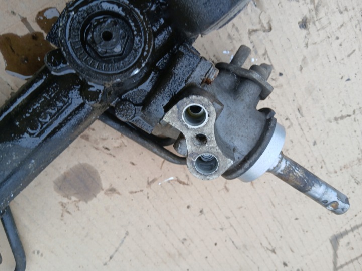 фото №5, Рульова рейка opel astra h 1.6 13188616
