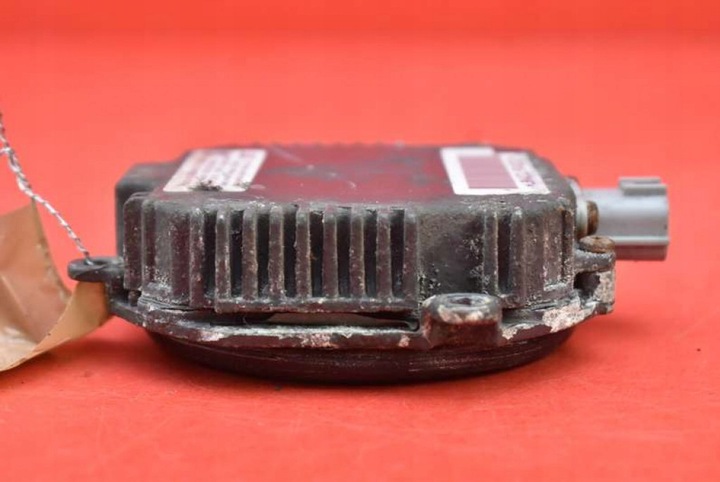 фото №5, Преобразователь ксенон ксенон левая nzmns111lbna nissan pathfinder r51 04-10