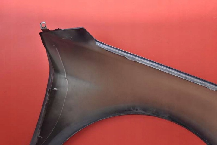 фото №13, Крыло левый перед переднее ktvd citroen c5 ii x7 iii 08-17