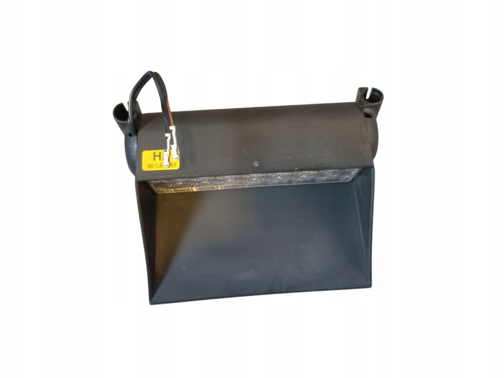 фото №3, Opel corsa b третє світло сплав сплаву світлодіоди оригінальний номер 90534650