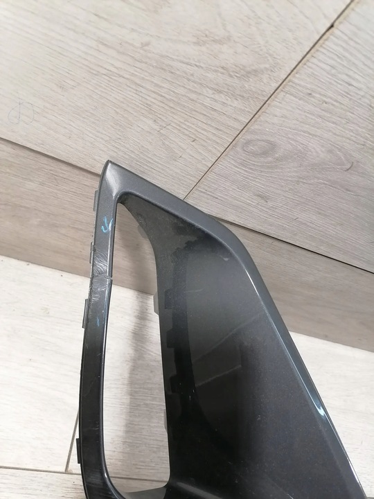 фото №10, Bmw x2 f39 м-пакет спойлер накладка перед 8069089