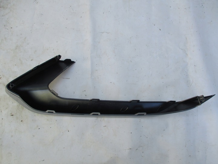 фото №11, Планка бампера правые перед kia sportage v5 21r- 86596-r2000