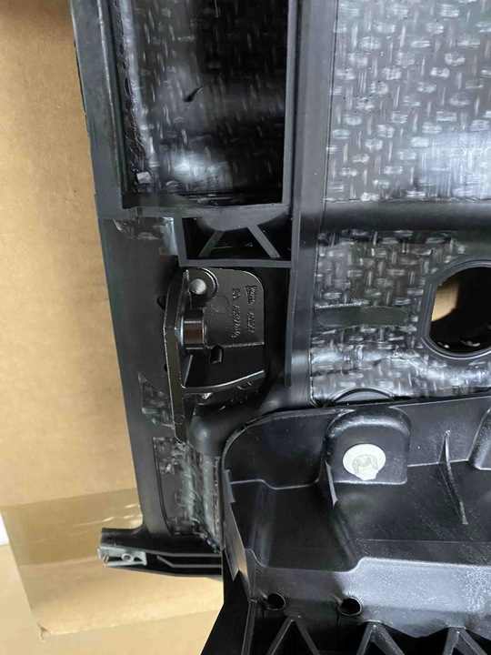 фото №8, Середня запчастина ременя передньої mercedes-benz a1676209900 2022