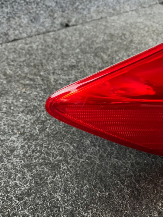 фото №14, Honda civic ix sedan фара фара левое зад oem номер европа