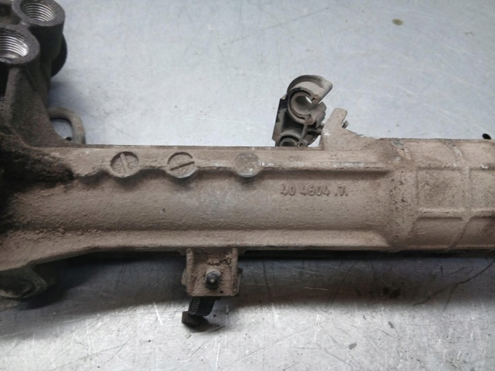 фото №6, Рульова рейка opel astra g 1.6b 00r 0250080018001