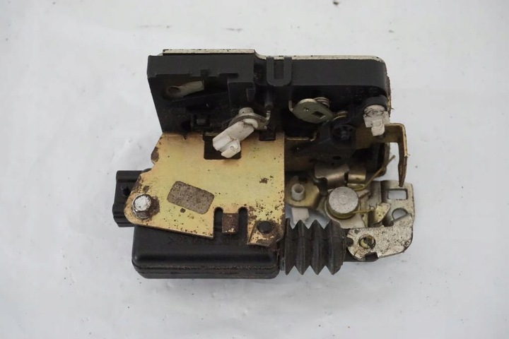 фото №5, Замок дверь правые перед dacia logan i mcv