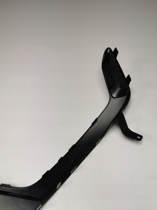 фото №12, Спойлер накладка бампера заднего figo/ka+ 18- оригинальный номер j7bb-17k922-jb 2232872