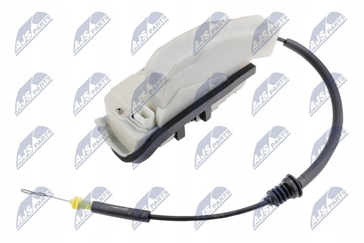 фото №2, Амортизатор центрального замка зад ezc-ch-047 nty