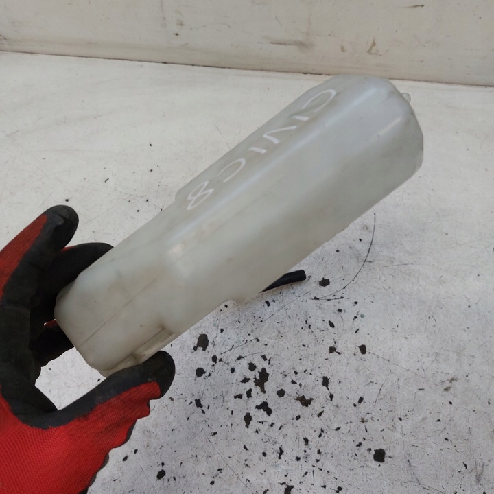 фото №10, Honda civic viii 8 1,3 гибрид 2008 sedan бачок расширительный