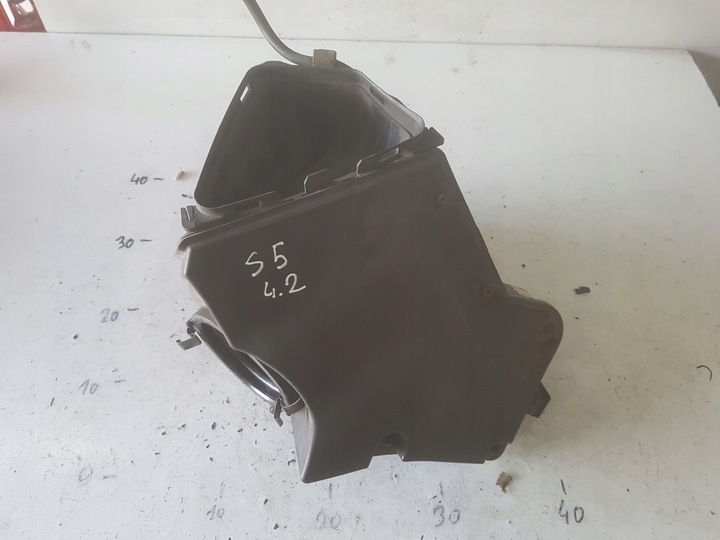 фото №1, Audi s5 a5 07-11r 4.2 fsi корпус фильтра воздуха