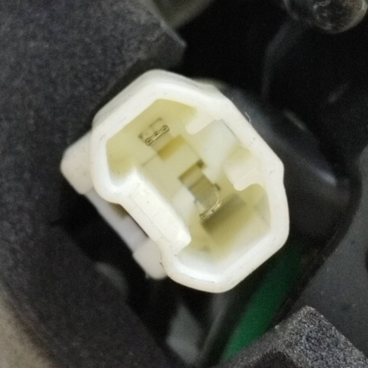 фото №10, 2006 lexus rx 330 - 350 - 400h лампа задняя 4848