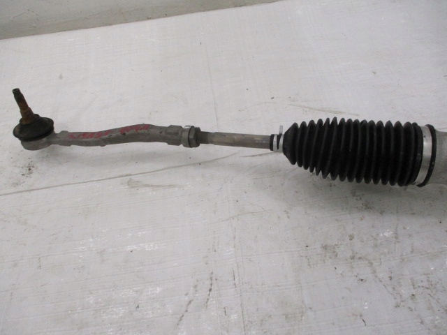 фото №9, Peugeot 208 рулевая рейка трансмиссия рулевая