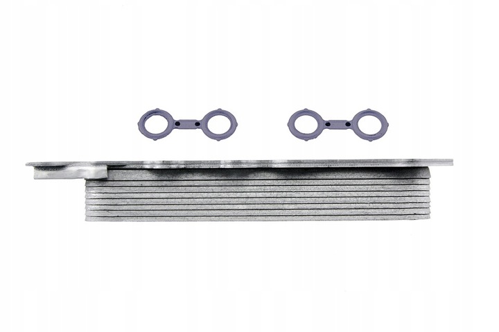 фото №12, Радіаторів масла chrysler 300c 3.0crd 05- w204 w212