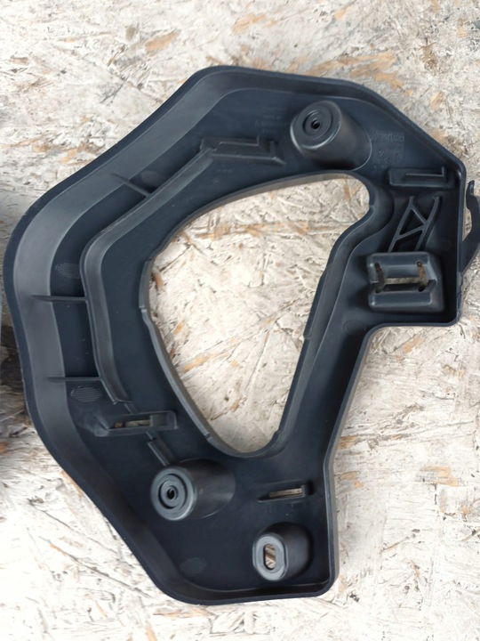 фото №6, Кріплення протитуманні фари підсилювач renault zoe 1119972x 1119973x комплект