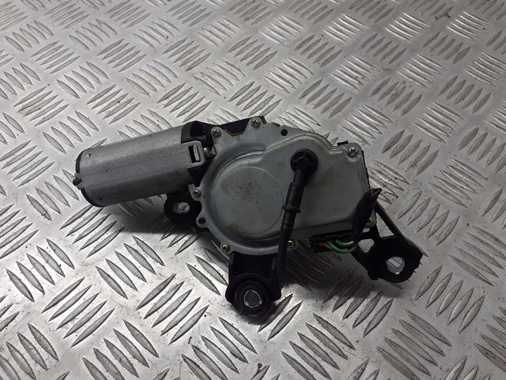 фото №1, Моторчик дворники зад vw golf iv 1.9 tdi