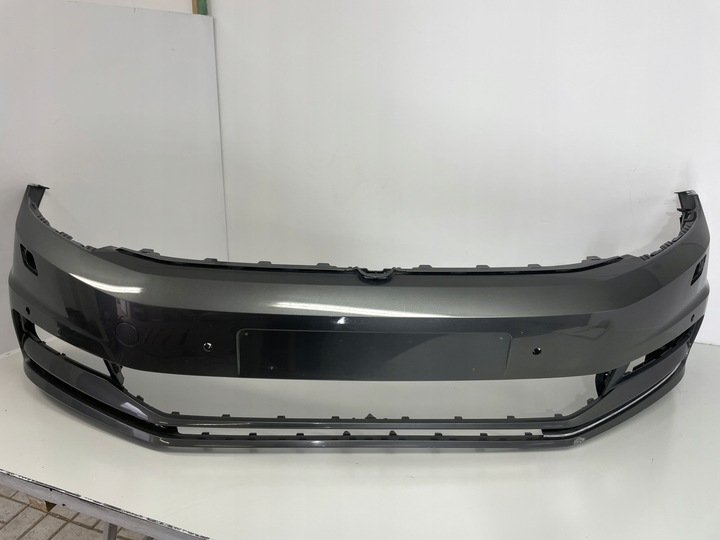 фото №1, Бампер перед переднее pdc vw touran ii 5ta807221al