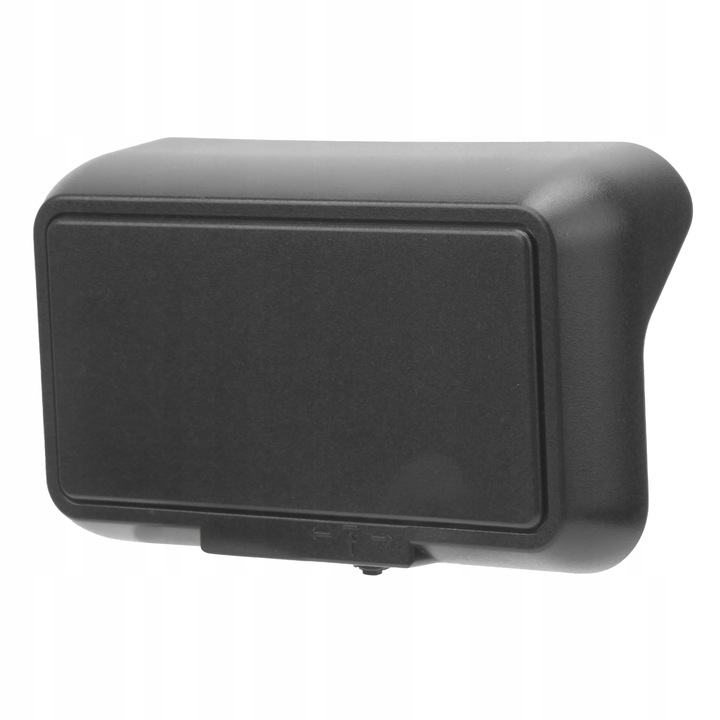 фото №12, Дисплей автомобільний obdii head up проектор na передня скло obd hud