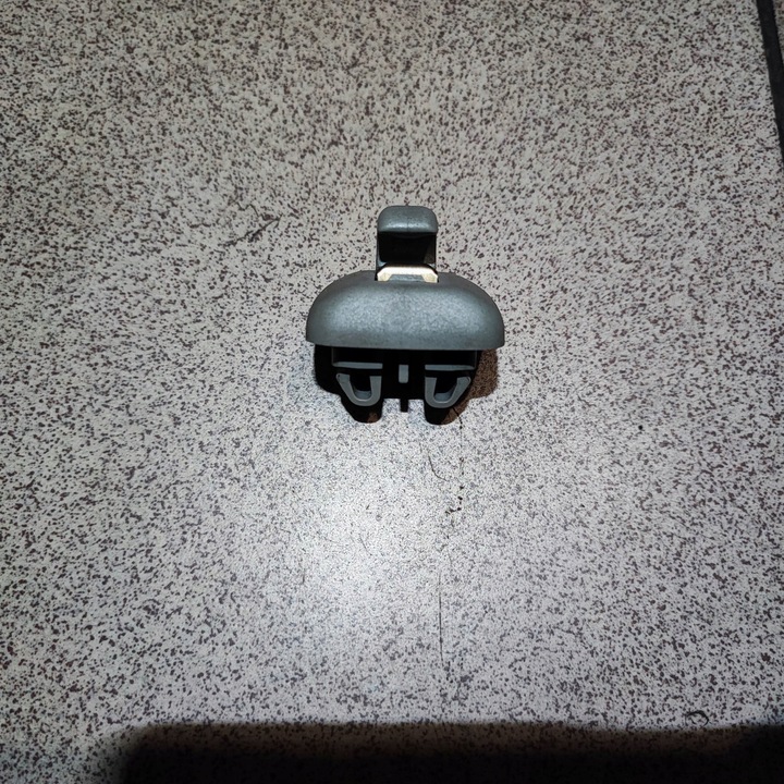 фото №1, Держатель козырёк защитные накладки солнцезащитный audi a6 c5