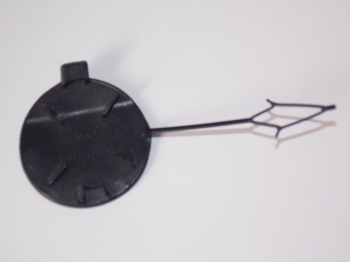 фото №13, Заглушка фаркоп зад vw golf vii 7 универсал 5g9807441