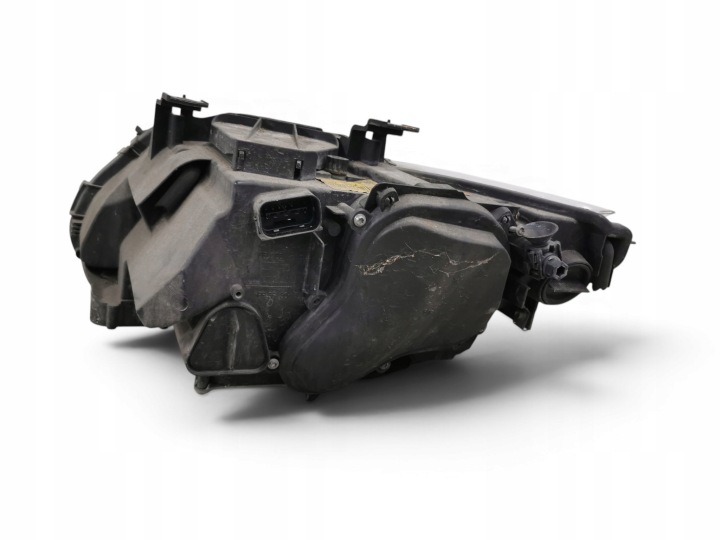 фото №8, Фара правое правая фара перед bmw e92 e93 bixenon ксенон 7162130