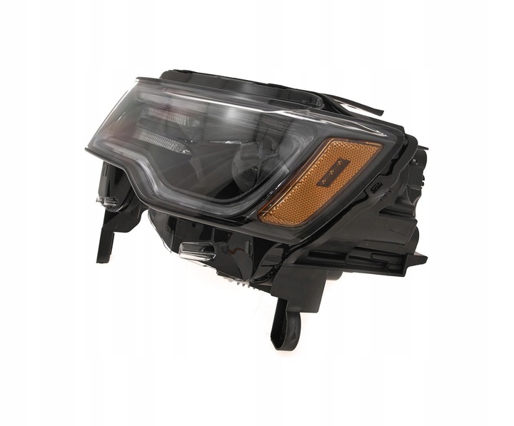 фото №9, Лампа передняя do jeep grand cherokee wk2 2017-2021 68266649ac левая