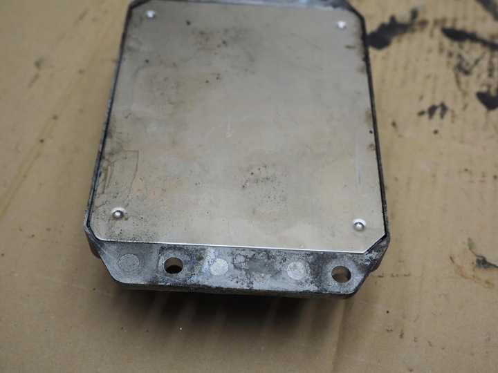 фото №13, Opel corsa c 1.7 cdti комп'ютер двигуна 897300-0979