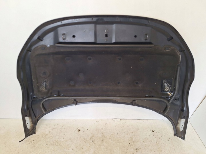 фото №5, Range rover evoque динамічний l538 рестайлінг 14-17 капот