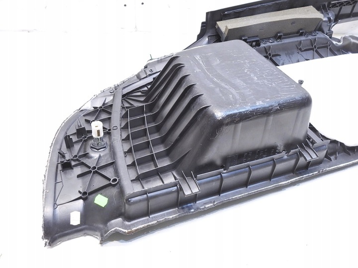 фото №6, Обивка багажника правые зад audi a6 c6 avant