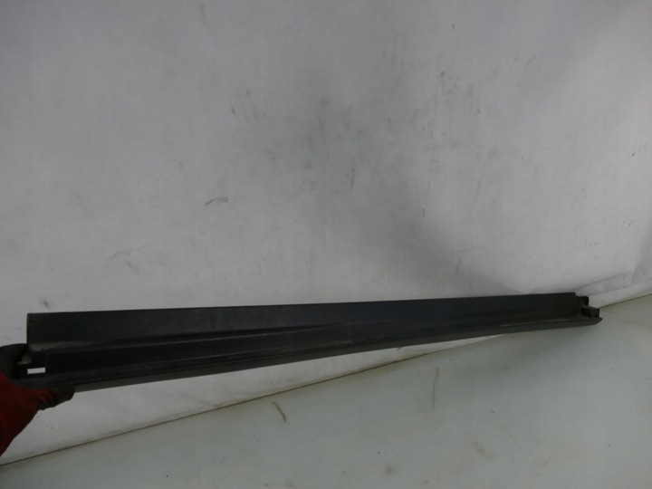 фото №1, Honda cr-v iv crv планка порогова права накладка порога