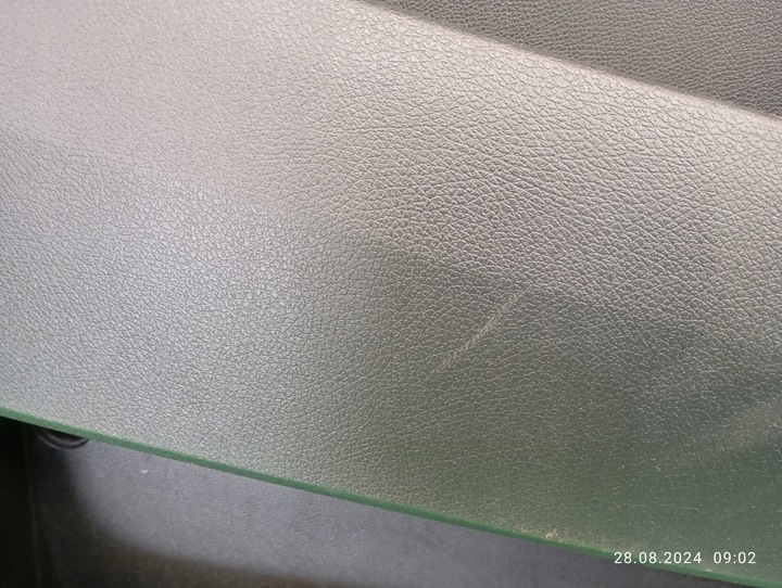 фото №7, Оббивка боковина двері ліва mercedes sprinter 907 a9077201600