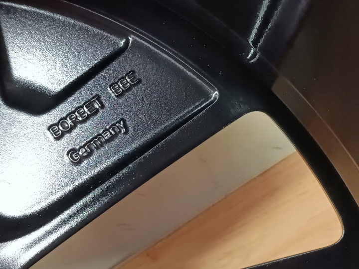 фото №10, Vw volkswagen id4 11a алюминиевый диск 8j 20 20'' et45 5x112 11a601025g