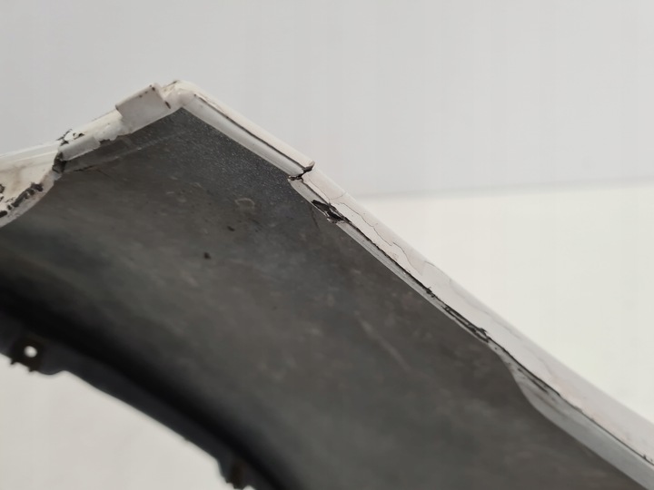 фото №14, Skoda superb ii рестайлинг бампер перед переднее lf9e