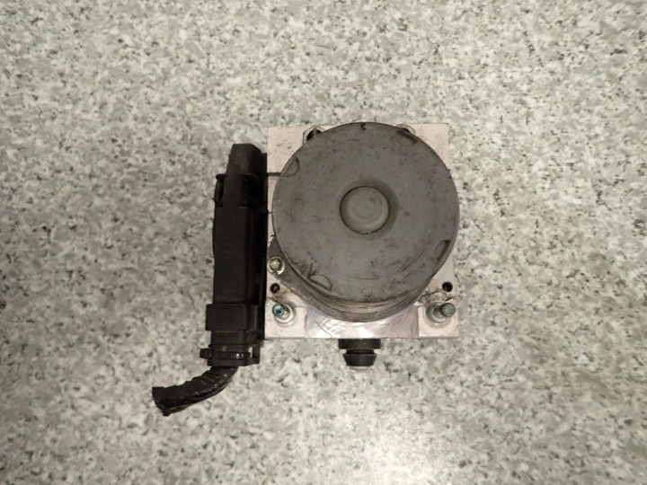 фото №7, Honda frv fr-v 2.2d 05- насос abs 0265950715